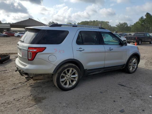 Photo 2 VIN: 1FM5K7F81DGC85161 - FORD EXPLORER L 