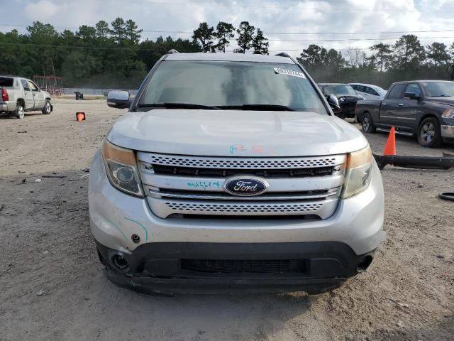 Photo 4 VIN: 1FM5K7F81DGC85161 - FORD EXPLORER L 