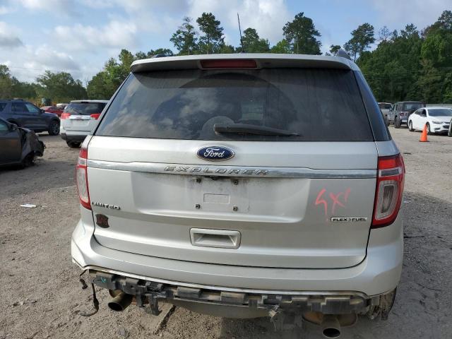 Photo 5 VIN: 1FM5K7F81DGC85161 - FORD EXPLORER L 