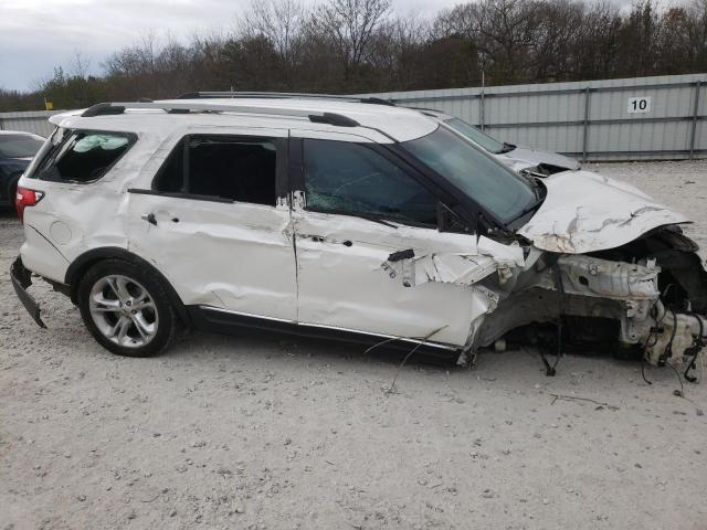 Photo 3 VIN: 1FM5K7F81EGA13078 - FORD EXPLORER L 