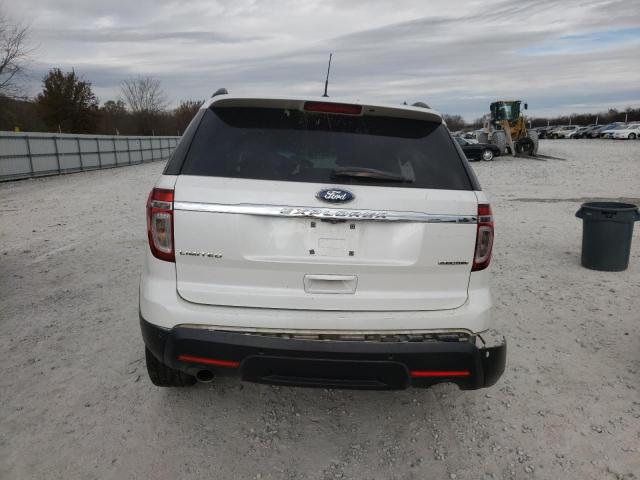 Photo 5 VIN: 1FM5K7F81EGA13078 - FORD EXPLORER L 