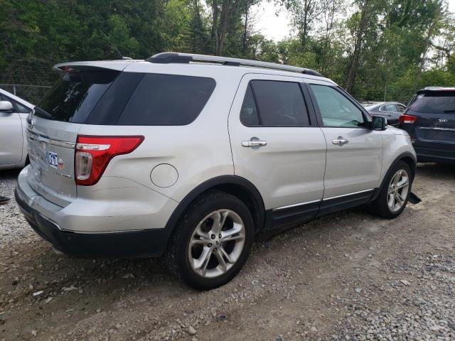 Photo 2 VIN: 1FM5K7F81EGA28311 - FORD EXPLORER 