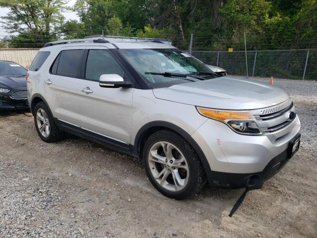 Photo 3 VIN: 1FM5K7F81EGA28311 - FORD EXPLORER 