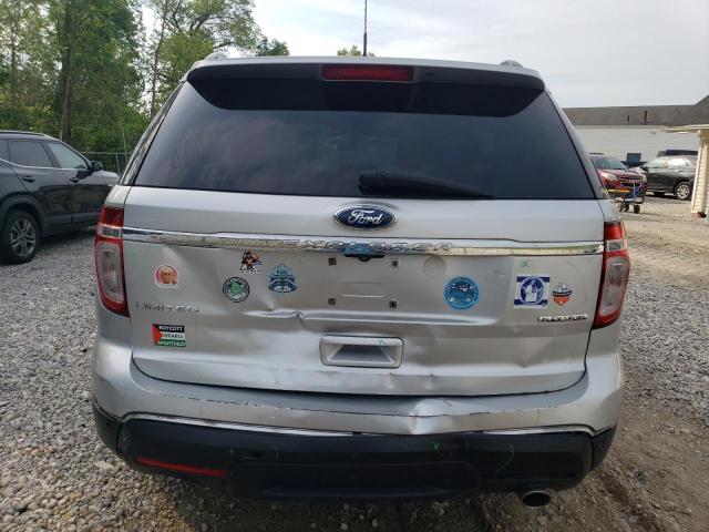 Photo 5 VIN: 1FM5K7F81EGA28311 - FORD EXPLORER 