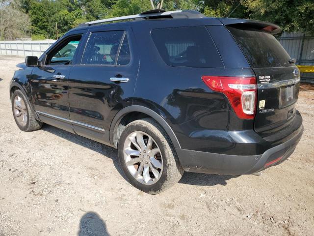 Photo 1 VIN: 1FM5K7F81EGA41379 - FORD EXPLORER L 