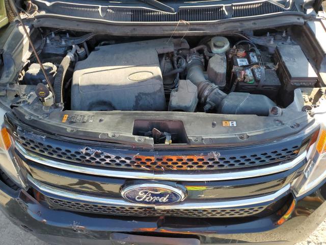 Photo 10 VIN: 1FM5K7F81EGA41379 - FORD EXPLORER L 