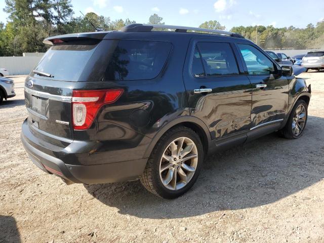 Photo 2 VIN: 1FM5K7F81EGA41379 - FORD EXPLORER L 