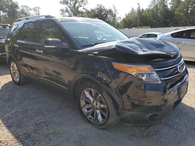 Photo 3 VIN: 1FM5K7F81EGA41379 - FORD EXPLORER L 