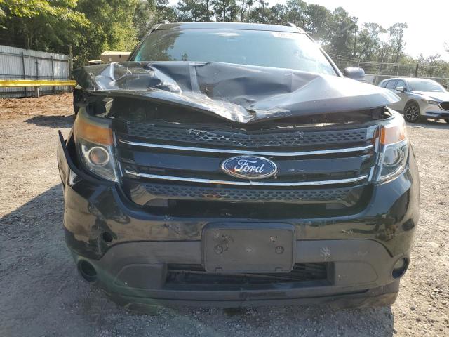 Photo 4 VIN: 1FM5K7F81EGA41379 - FORD EXPLORER L 