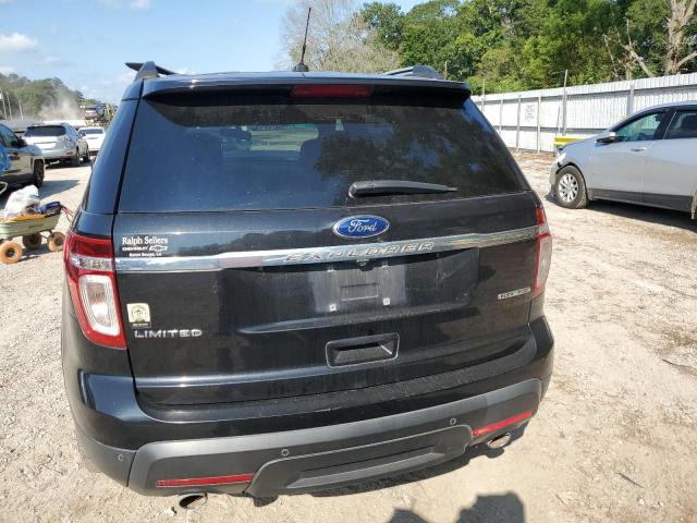 Photo 5 VIN: 1FM5K7F81EGA41379 - FORD EXPLORER L 