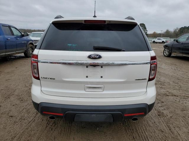 Photo 5 VIN: 1FM5K7F81EGA85480 - FORD EXPLORER L 