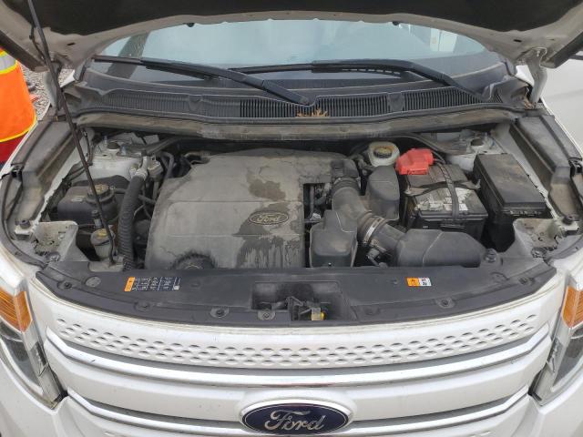 Photo 11 VIN: 1FM5K7F81EGA88461 - FORD EXPLORER 