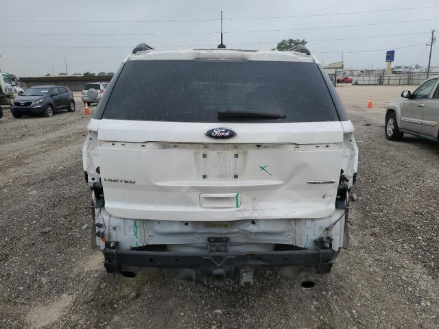 Photo 5 VIN: 1FM5K7F81EGA88461 - FORD EXPLORER 