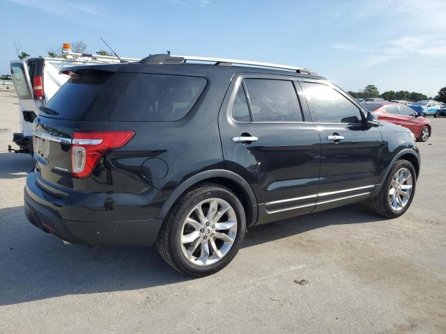 Photo 2 VIN: 1FM5K7F81EGB07509 - FORD EXPLORER L 