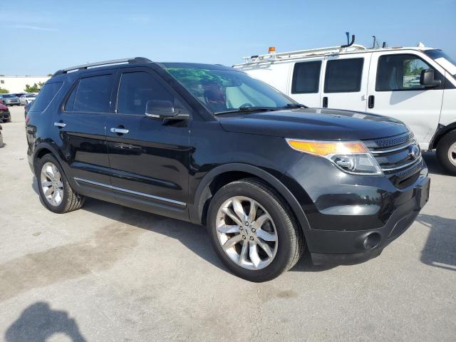 Photo 3 VIN: 1FM5K7F81EGB07509 - FORD EXPLORER L 