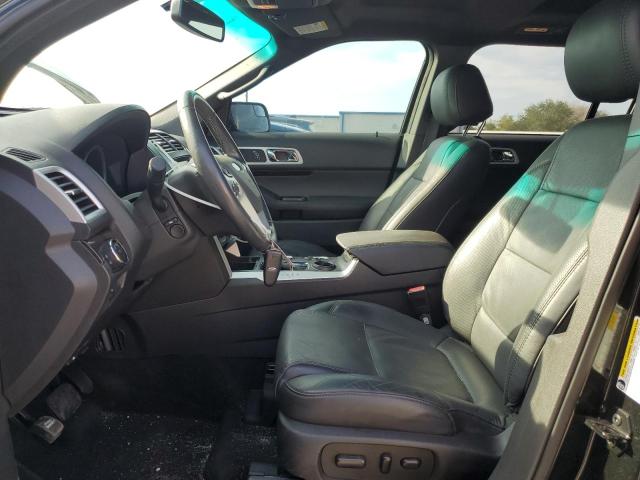 Photo 6 VIN: 1FM5K7F81EGB07509 - FORD EXPLORER L 