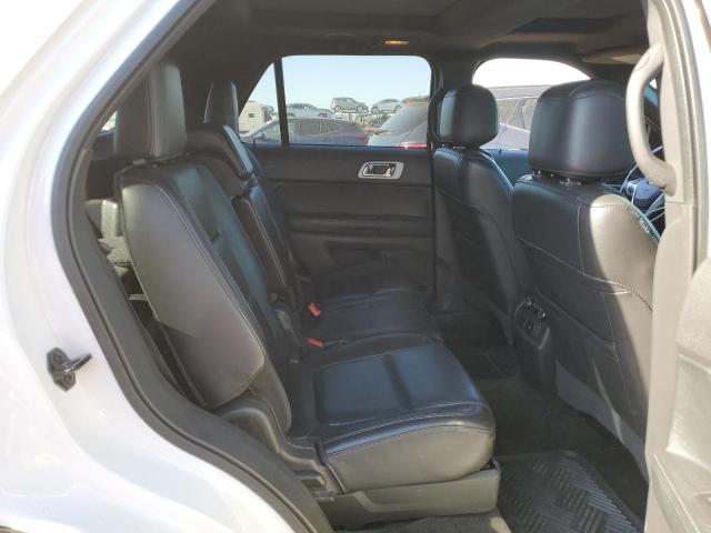 Photo 10 VIN: 1FM5K7F81EGB12046 - FORD EXPLORER 