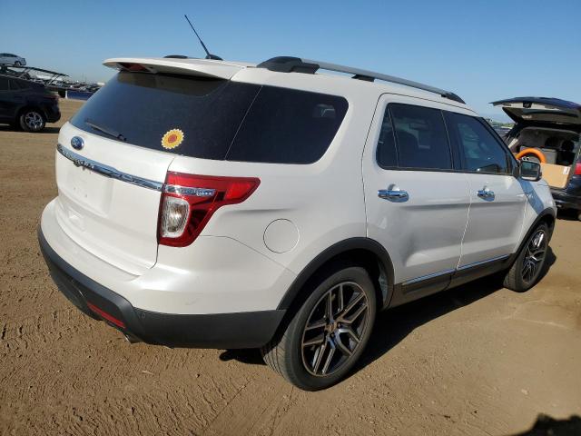 Photo 2 VIN: 1FM5K7F81EGB12046 - FORD EXPLORER 