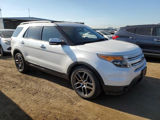 Photo 3 VIN: 1FM5K7F81EGB12046 - FORD EXPLORER 