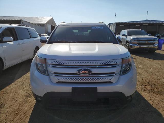 Photo 4 VIN: 1FM5K7F81EGB12046 - FORD EXPLORER 