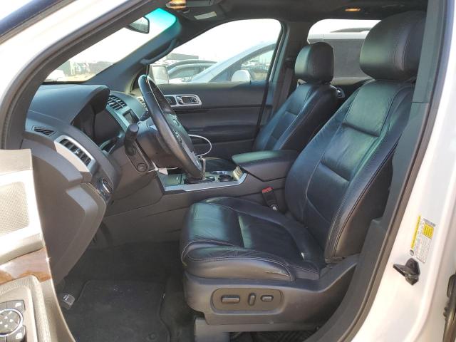 Photo 6 VIN: 1FM5K7F81EGB12046 - FORD EXPLORER 