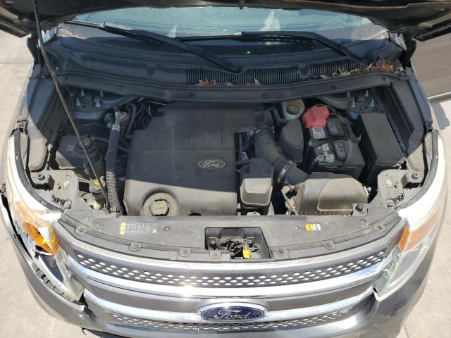 Photo 11 VIN: 1FM5K7F81EGB17537 - FORD EXPLORER 