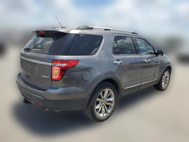 Photo 2 VIN: 1FM5K7F81EGB17537 - FORD EXPLORER 