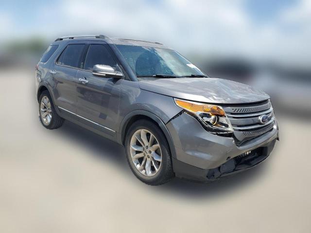 Photo 3 VIN: 1FM5K7F81EGB17537 - FORD EXPLORER 