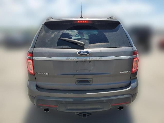 Photo 5 VIN: 1FM5K7F81EGB17537 - FORD EXPLORER 