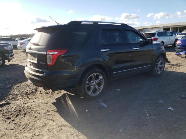 Photo 2 VIN: 1FM5K7F81EGB64177 - FORD EXPLORER L 