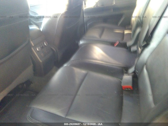 Photo 7 VIN: 1FM5K7F81EGB85045 - FORD EXPLORER 