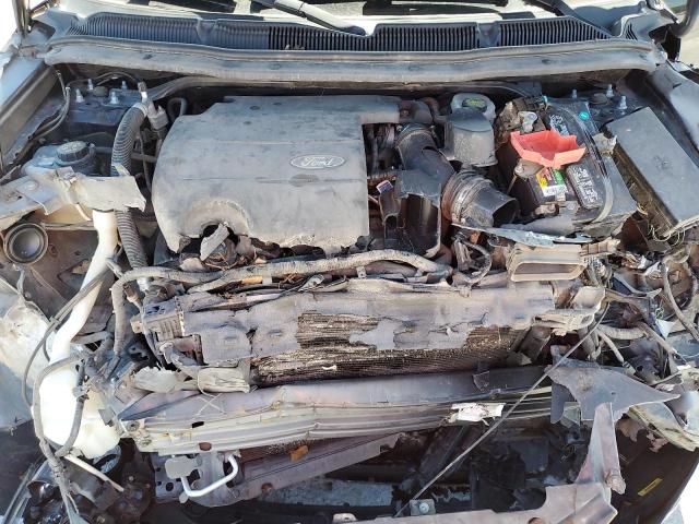 Photo 11 VIN: 1FM5K7F81EGC07867 - FORD EXPLORER 