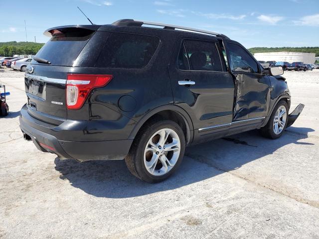 Photo 2 VIN: 1FM5K7F81EGC07867 - FORD EXPLORER 