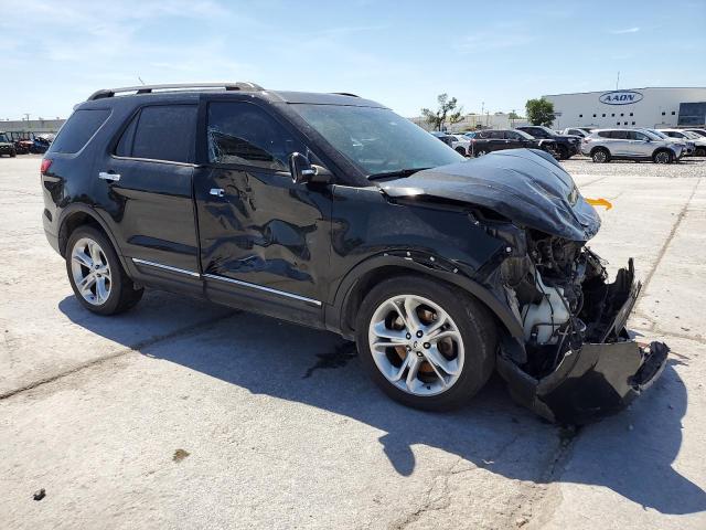 Photo 3 VIN: 1FM5K7F81EGC07867 - FORD EXPLORER 