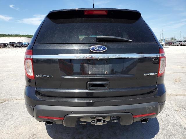 Photo 5 VIN: 1FM5K7F81EGC07867 - FORD EXPLORER 