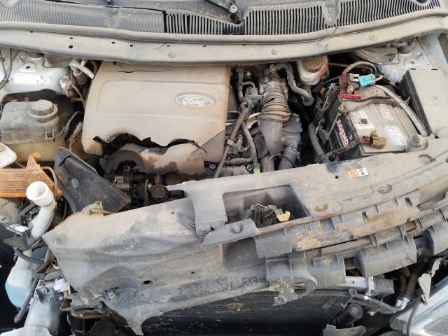 Photo 6 VIN: 1FM5K7F81EGC13135 - FORD EXPLORER L 