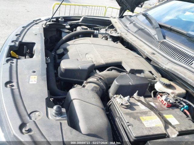 Photo 9 VIN: 1FM5K7F81EGC49021 - FORD EXPLORER 