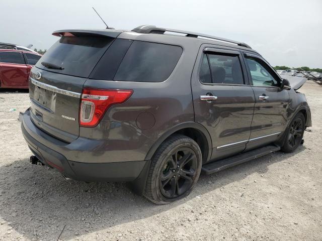 Photo 2 VIN: 1FM5K7F81FGA06911 - FORD EXPLORER L 