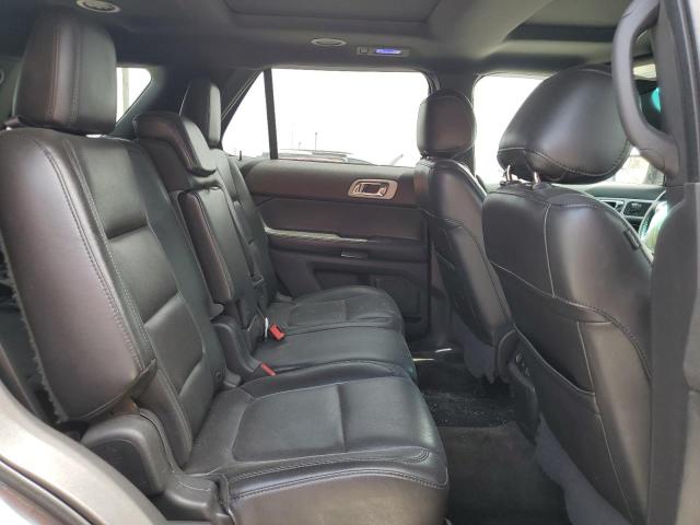 Photo 9 VIN: 1FM5K7F81FGA06911 - FORD EXPLORER L 