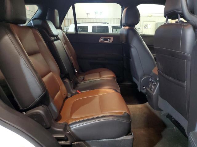 Photo 10 VIN: 1FM5K7F81FGA13860 - FORD EXPLORER 