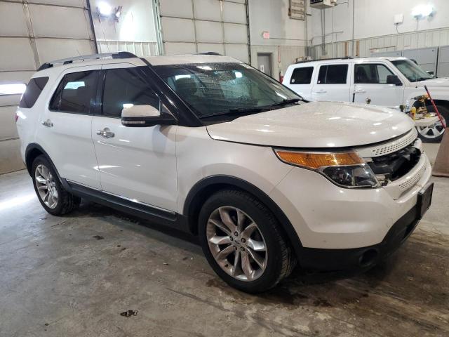 Photo 3 VIN: 1FM5K7F81FGA13860 - FORD EXPLORER 