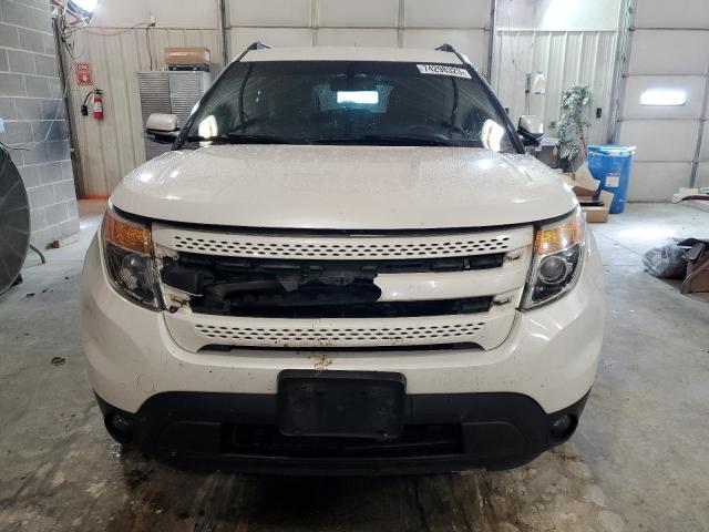 Photo 4 VIN: 1FM5K7F81FGA13860 - FORD EXPLORER 