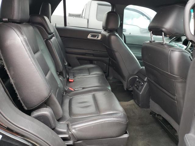 Photo 10 VIN: 1FM5K7F81FGA17732 - FORD EXPLORER 