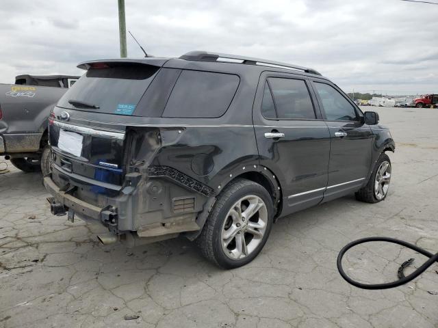 Photo 2 VIN: 1FM5K7F81FGA17732 - FORD EXPLORER 