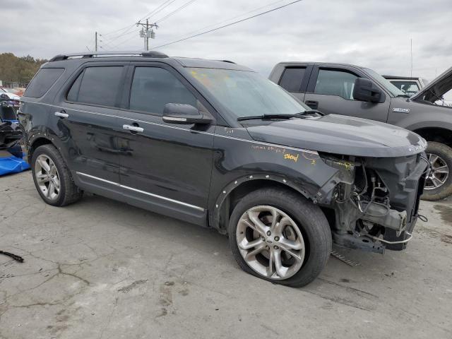 Photo 3 VIN: 1FM5K7F81FGA17732 - FORD EXPLORER 