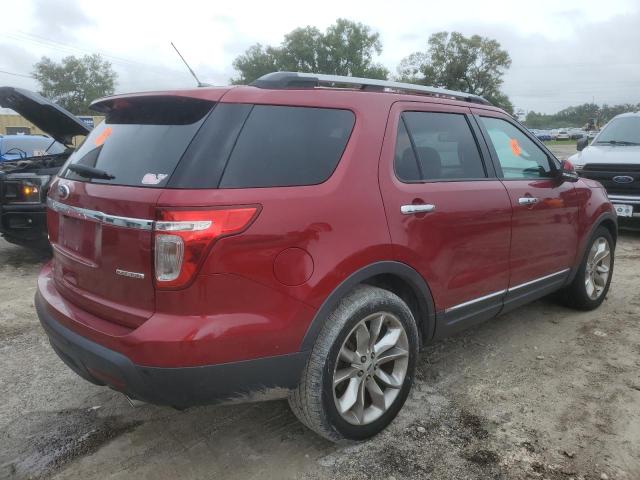 Photo 2 VIN: 1FM5K7F81FGA17925 - FORD EXPLORER L 