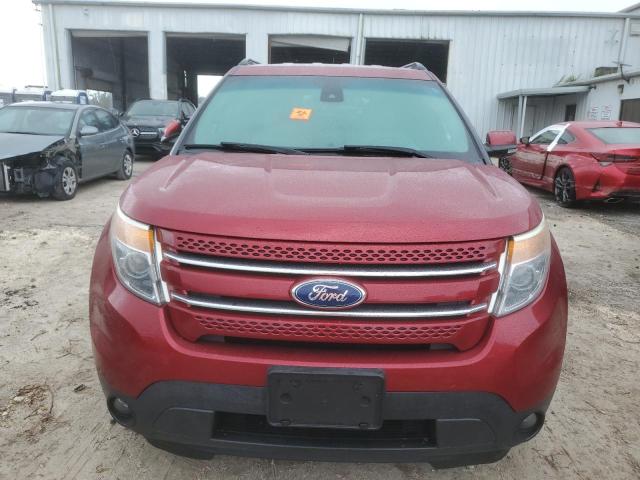 Photo 4 VIN: 1FM5K7F81FGA17925 - FORD EXPLORER L 