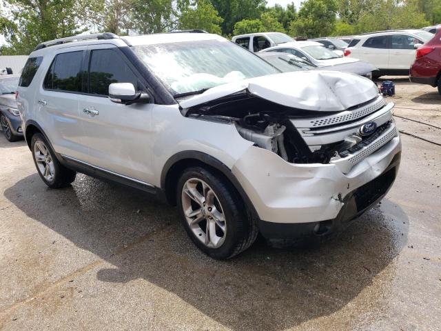 Photo 3 VIN: 1FM5K7F81FGA20999 - FORD EXPLORER L 