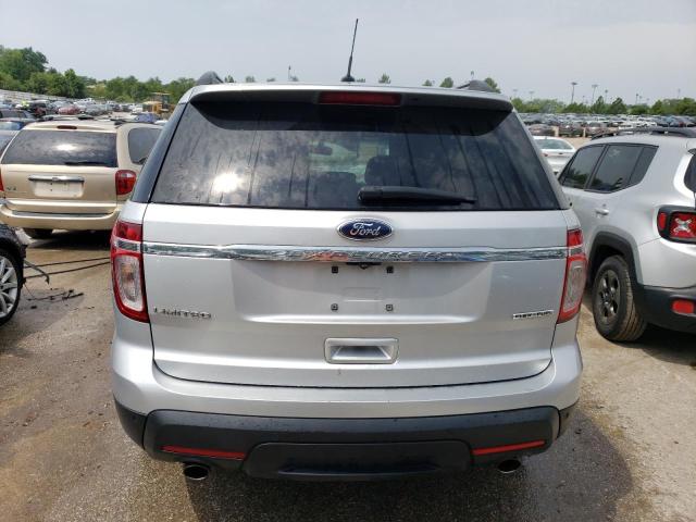 Photo 5 VIN: 1FM5K7F81FGA20999 - FORD EXPLORER L 