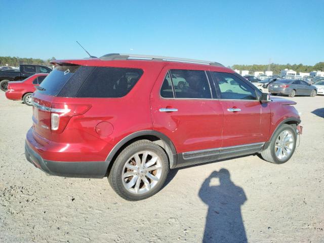 Photo 2 VIN: 1FM5K7F81FGA26561 - FORD EXPLORER 